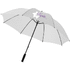 30" Yfke-golfsateenvarjo EVA-kahvalla, valkoinen lisäkuva 3